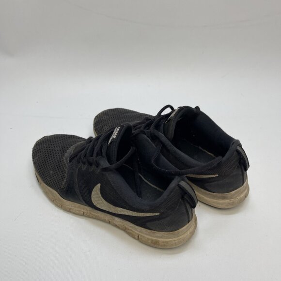 NIKE Flex Essential 2018 Sneaker Trainers Black 924344-001 Womens 7 US - Picture 3 of 16